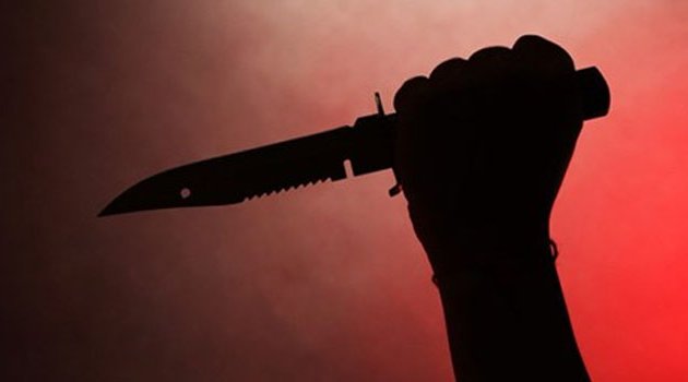 Suriyeli kadın evinde bıçaklanarak öldürüldü