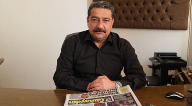 Suriyeli kasaplar kayıt altında