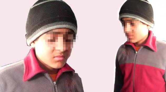Suriyeli katil zanlısı çocuğa verilen 3 yıl bozuldu