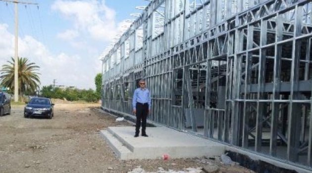 Suriyeli öğrenciler için okul sayısı artırılacak