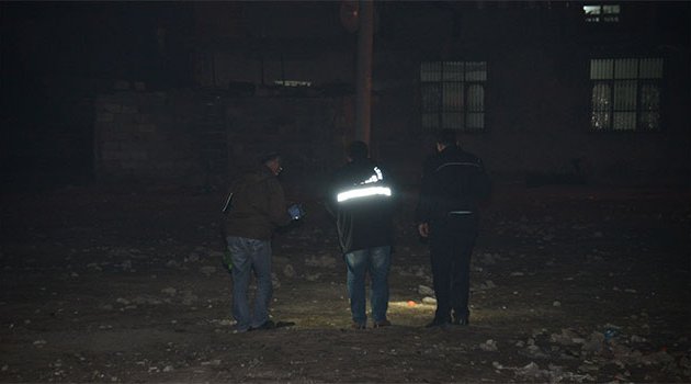 Suriyeli şahıs genci bıçaklayarak öldürdü
