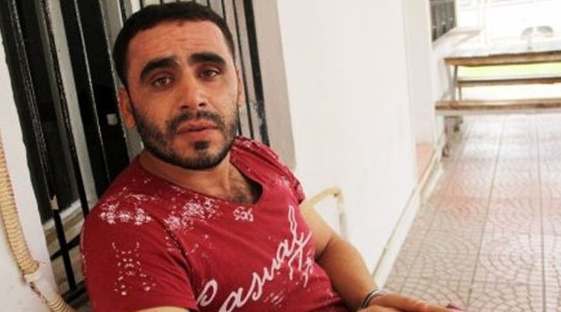 Suriyeli Şahsa 12 Yaşındaki Kızla Evlenmekten Gözaltı