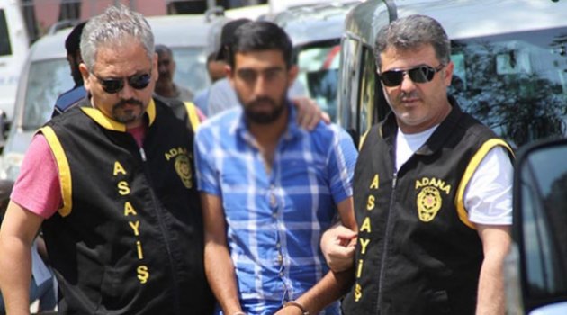 Suriyeli tarım işçisi kan kaybından mı öldü?