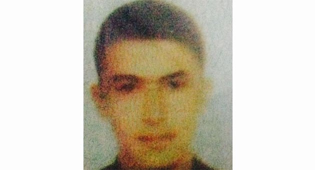 Suriyeli'ler arasında bıçaklı kavga: 1 ölü