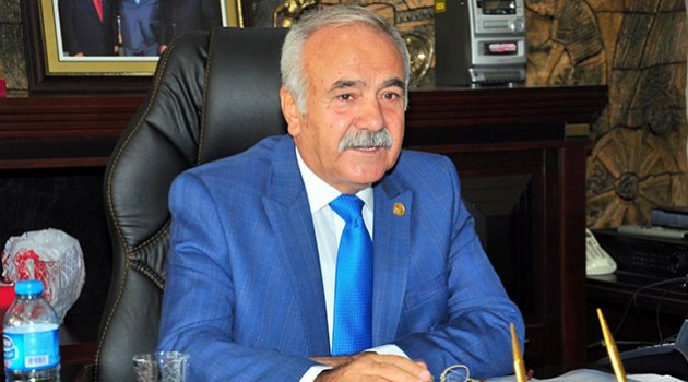 ‘Suriyeliler artık ülkelerine gönderilsin’