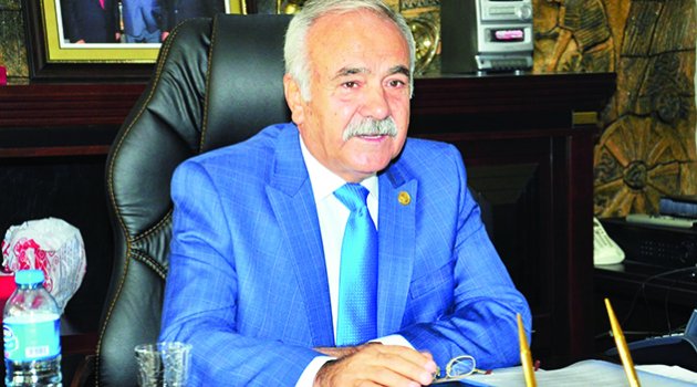 ‘Suriyeliler artık ülkelerine gönderilsin’