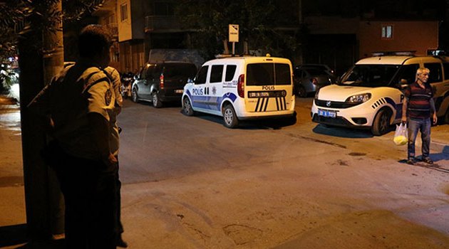 Suriyeliler ile mahalleli arasında sopalı bıçaklı kavga!