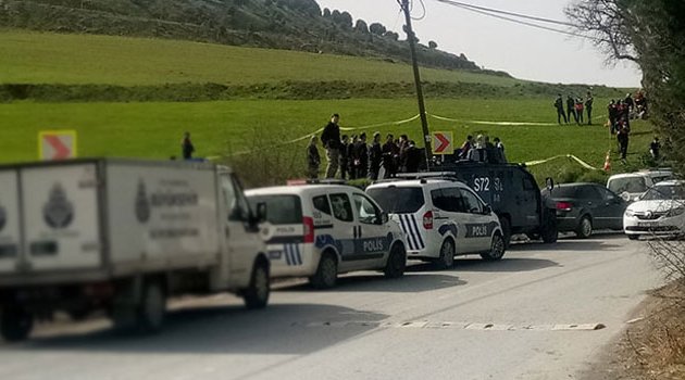 Sürü otlatma kavgasında 1 ölü 2 yaralı!