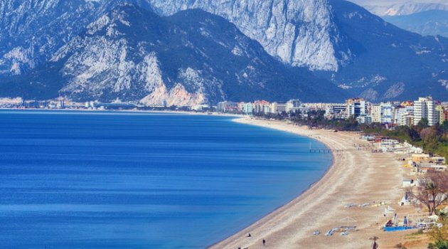 Suruç bombası turizmi vurdu