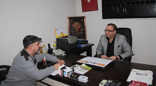 ‘Sürücüler trafik sigortası  ile kaskoyu karıştırıyor’