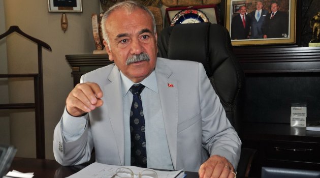 Sürücülere sıcak hava uyarısı