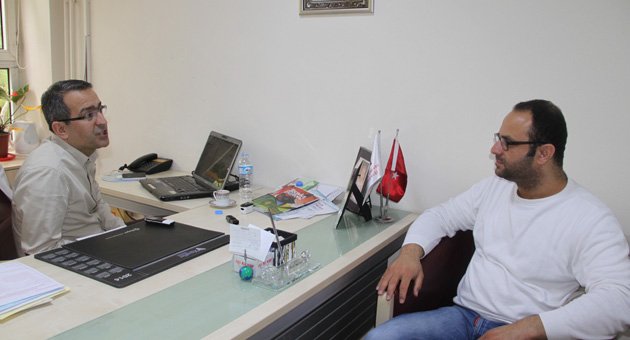 Süründüren hastalık!