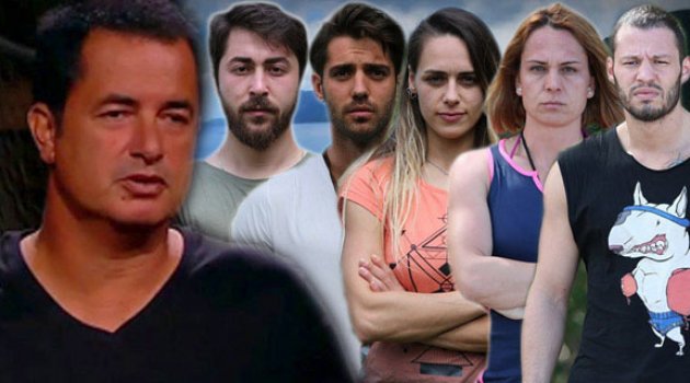 Survivor 2016'nın Kıbrıs finalini izlemek kişi başı 2 bin TL