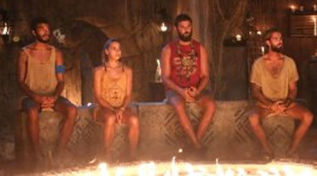 Survivor'da elenen isim yine sızdı! (Survivor'da kim elendi)