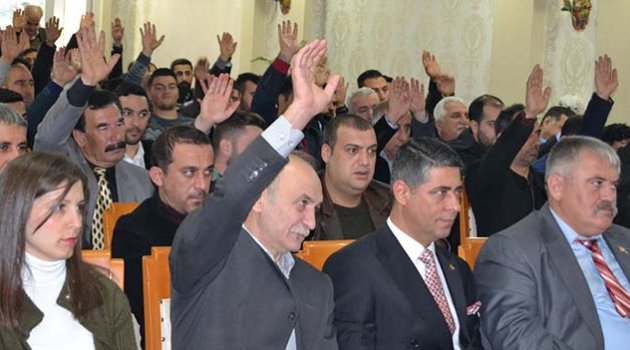 Susar güven tazeledi