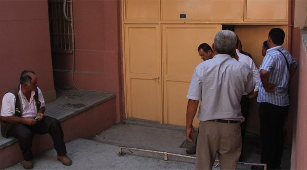Süt kazanına düşen çocuk 8 gün sonra öldü