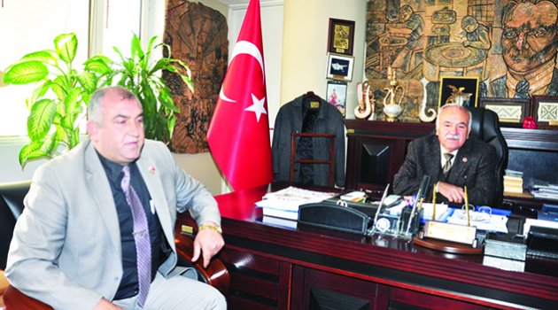 Sütçülerden Sözütek'e teşekkür