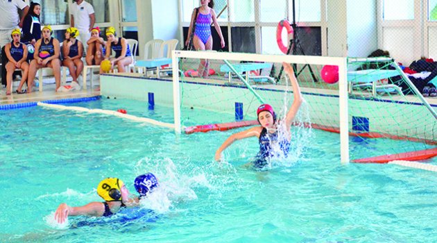 Sutopu elemeleri yapıldı