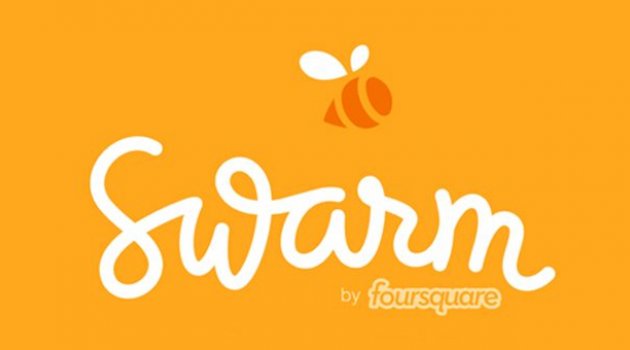 Swarm'a yeni özellik