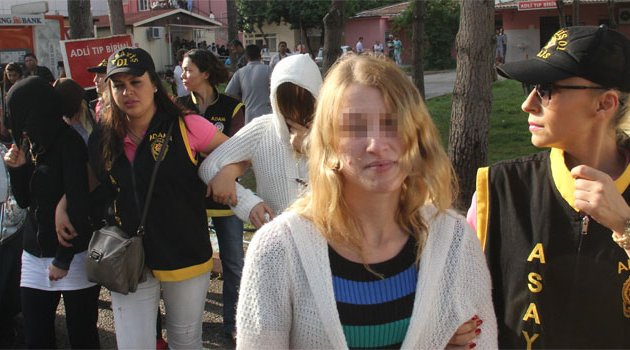 Swinger davasının seyrini değiştirecek görüntüler ortaya çıktı