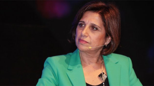 Symes: "Türkiye dijital dönüşümü kaçırmamalı"