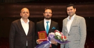 Büyükşehir’den, YGS’ye girecek öğrencilere motivasyon semineri
