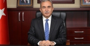 Vali Büyük: “İstiklal Marşımız, milletimizin yazdığı kahramanlık destanıdır”