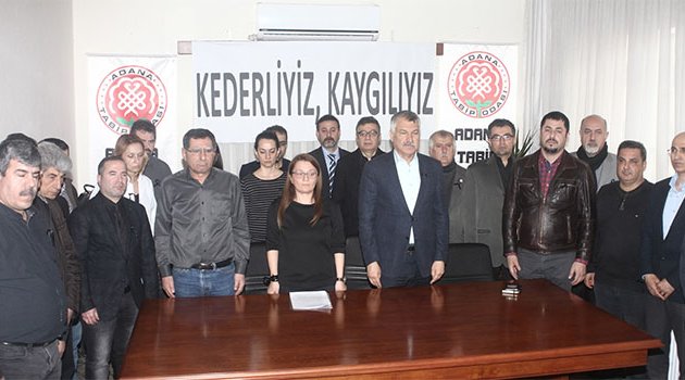 Tabipler Ankara’daki terör saldırısını kınadı