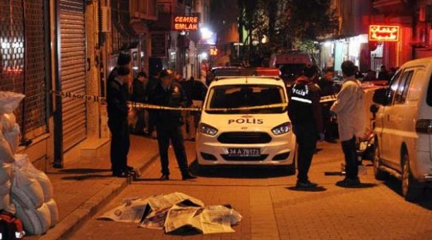 Tacikistan muhalif lideri Kuvatov, Fatih'te uğradığı silahlı saldırı sonucu hayatını kaybetti