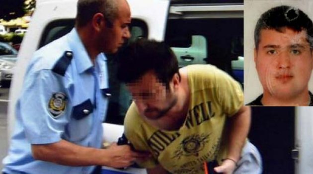 Tacizci polisin vurduğu vatandaş hayatını kaybetti