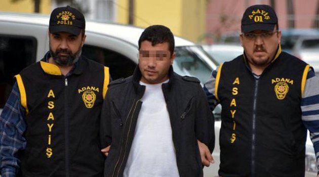 Tacizle suçlanan dolmuş şoförü 5 yıl ceza alıp tahliye oldu