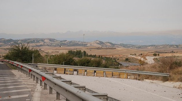 TAG otoyolu Karaisalı kavşağı açılacak