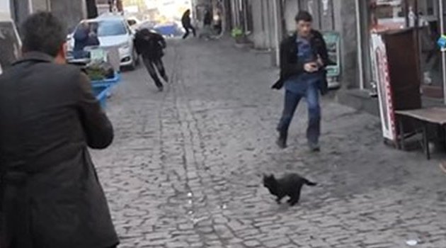 Tahir Elçi cinayetinde yeni gelişme