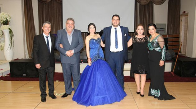 Tahsin, Polen’ine kavuştu