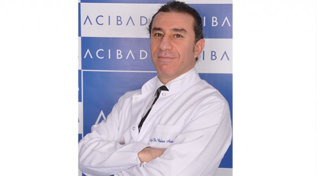 Talasemiden Kemik İliği Nakli ile Kurtulmak Mümkün