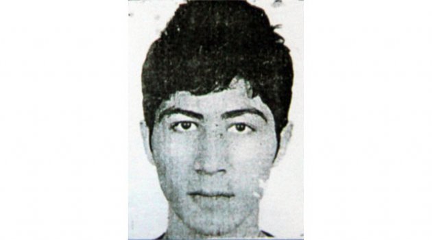 Taliban’dan kaçan ailenin 20 yaşındaki oğlu 4 aydır kayıp