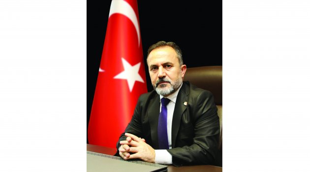Tamer Dağlı: 30 Ağustos  tarihimizin mihenk taşı
