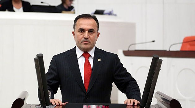 Tamer Dağlı’dan "Tek Vatan" vurgusu