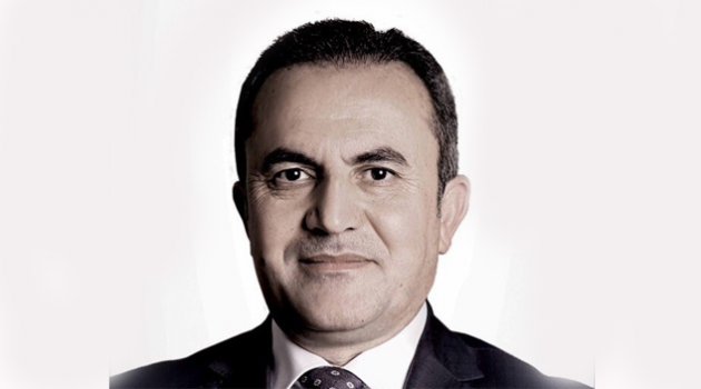 Tamer Dağlı: "Şimdi daha çok çalışma zamanı"