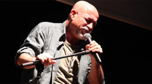 Taner Nart ‘Saman Sarısı’ ile geliyor!