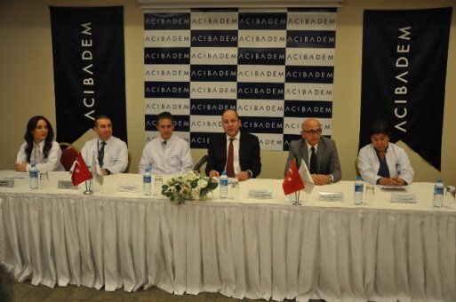 Tanıdan tedaviye özellikli hizmet