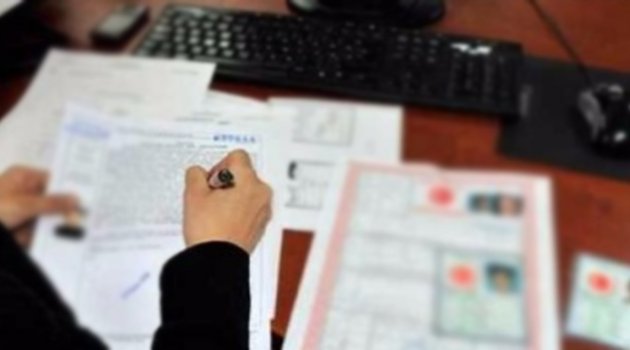 Tapu memurları  arsa simsarı mı?