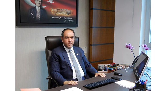 ‘Tapusu alınmayan TOKİ konutlarından  emlak vergisi alınması yasal mıdır?’