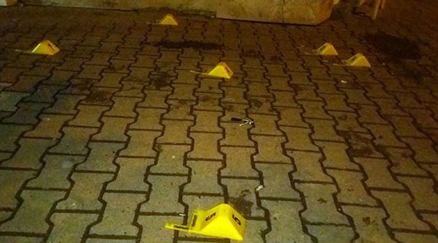 Taraflar arasında silahlı çatışma! 3 yaralı