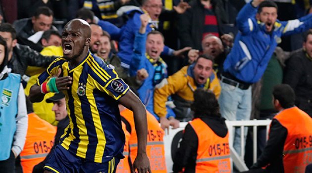 Taraftar Sow!