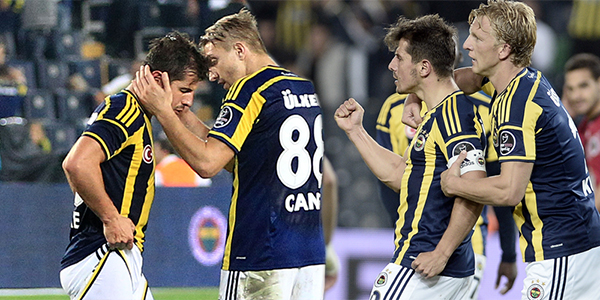 "Taraftarımız bilsin ki..."
