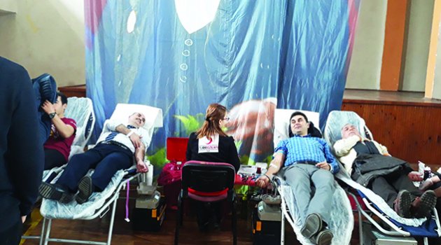 Tarihi okuldan anlamlı davranış