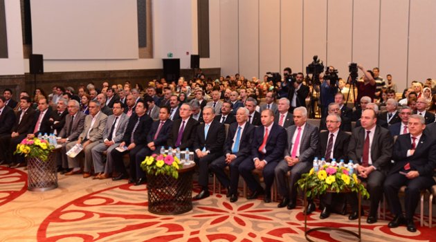 Tarihte Adana ve Çukurova sempozyumu