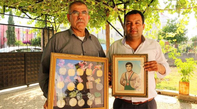 “Tarihten günümüze Çukurova Karakucak Güreşleri” kitabı yayınlandı