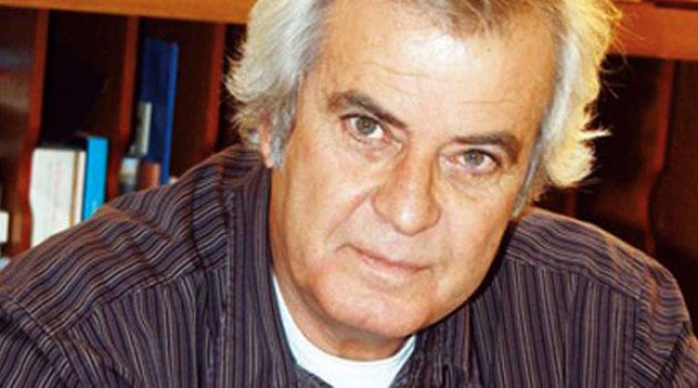 Tarık Akan akciğer kanserine yakalandı
